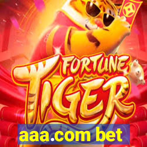 aaa.com bet